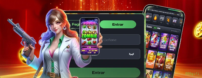 Fortune Tiger Slot 888gifi