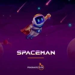 Spaceman 888gifi