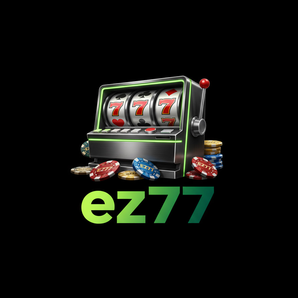 Logo của ez77